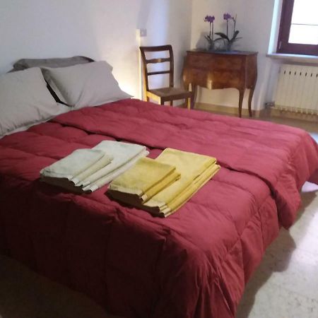 Casa Mellis ורונה מראה חיצוני תמונה