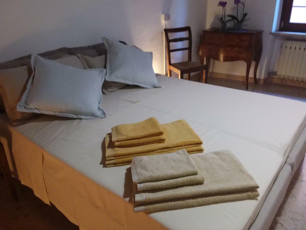 Casa Mellis ורונה מראה חיצוני תמונה