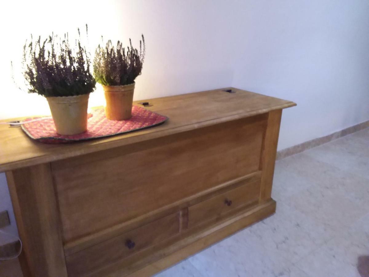 Casa Mellis ורונה מראה חיצוני תמונה
