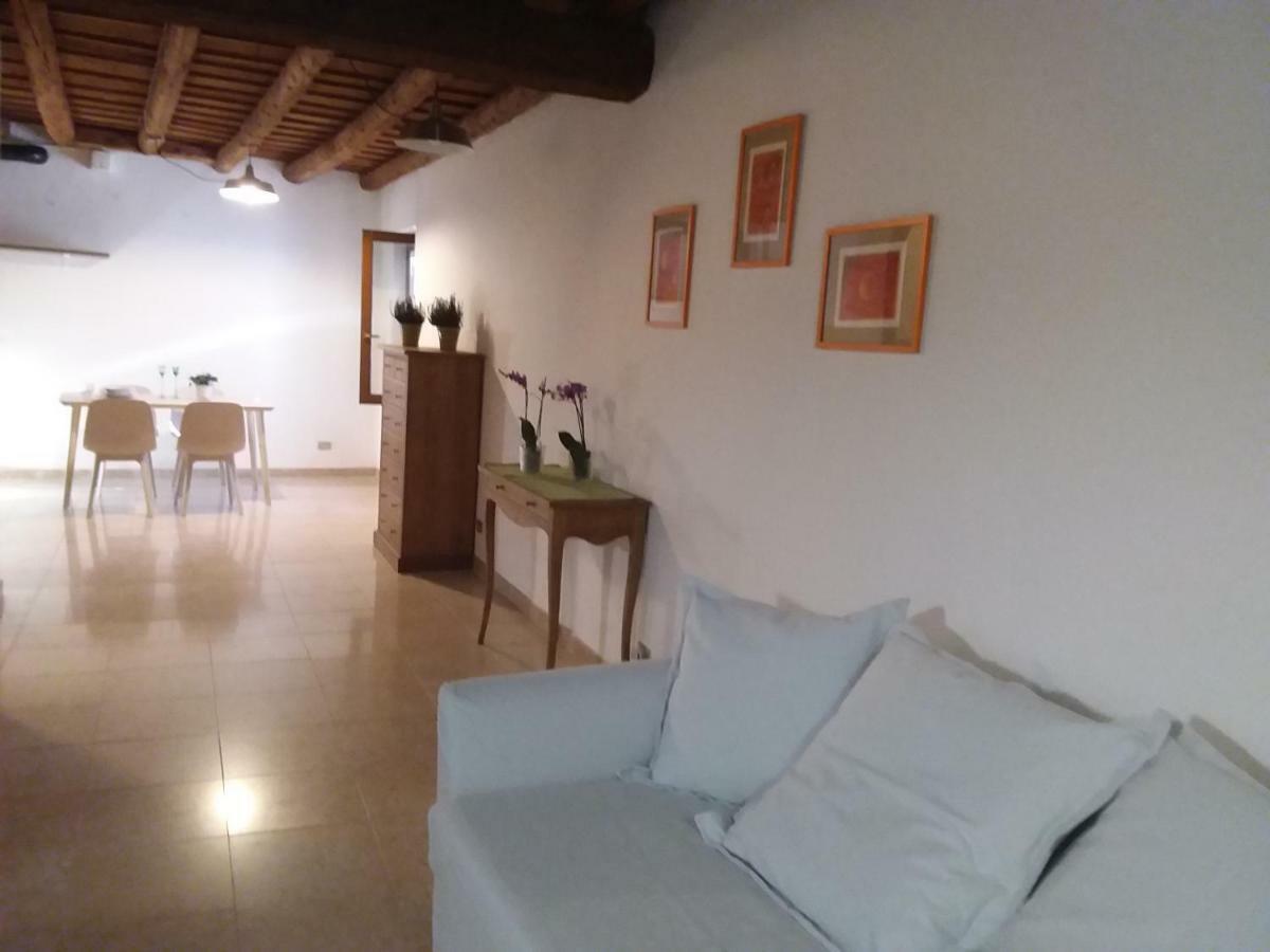 Casa Mellis ורונה מראה חיצוני תמונה