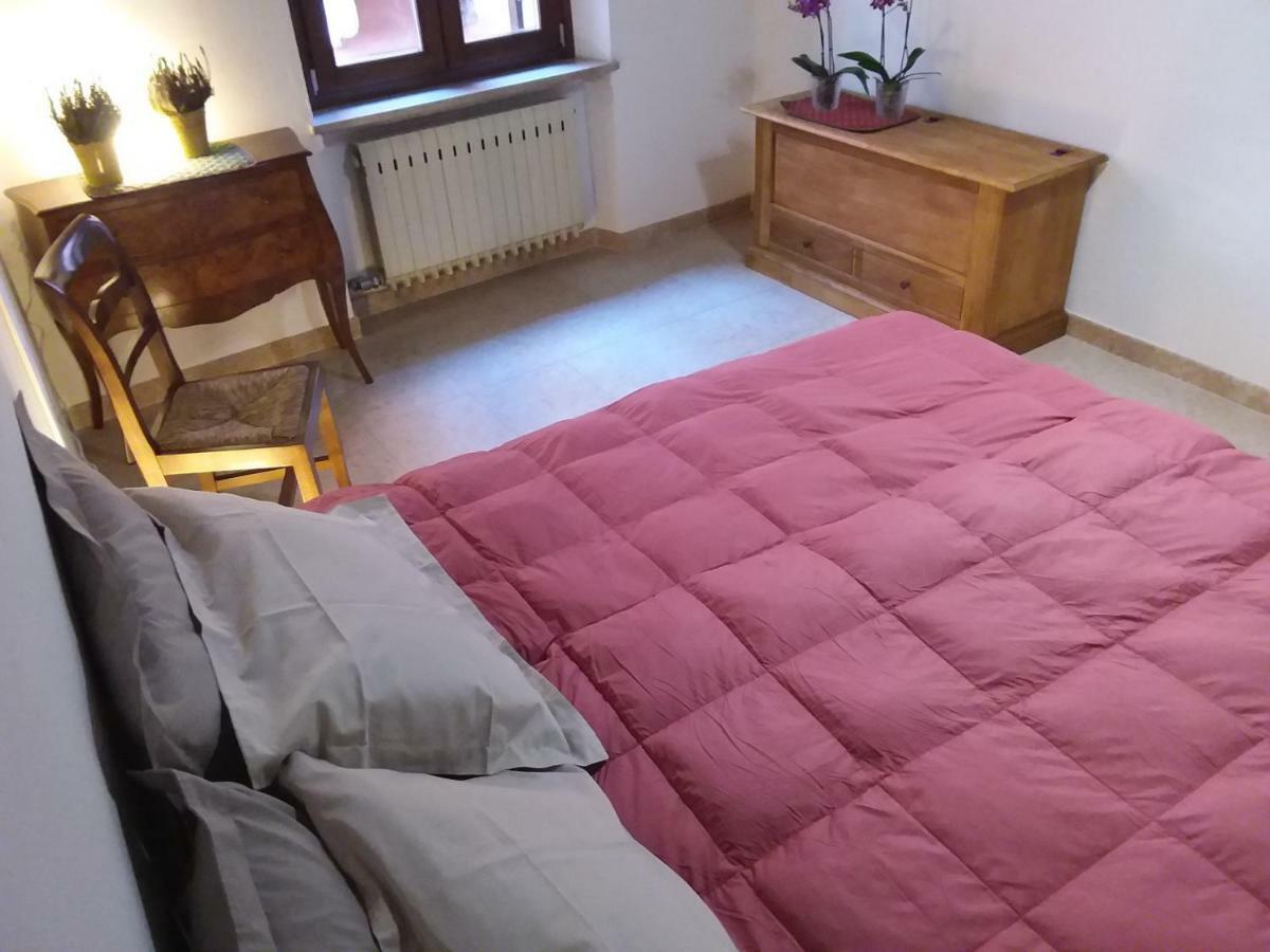 Casa Mellis ורונה מראה חיצוני תמונה