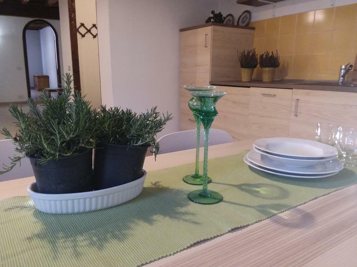 Casa Mellis ורונה מראה חיצוני תמונה