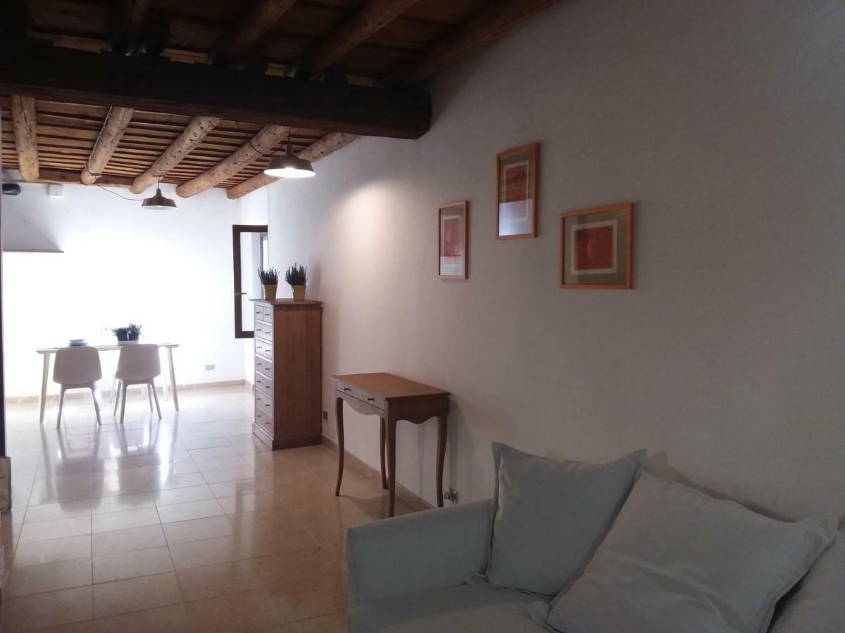 Casa Mellis ורונה מראה חיצוני תמונה