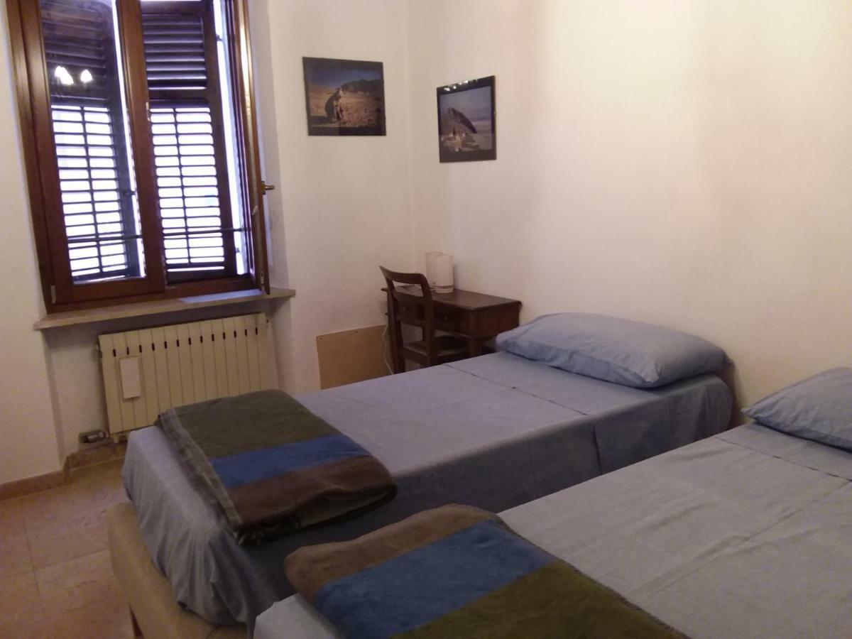Casa Mellis ורונה מראה חיצוני תמונה