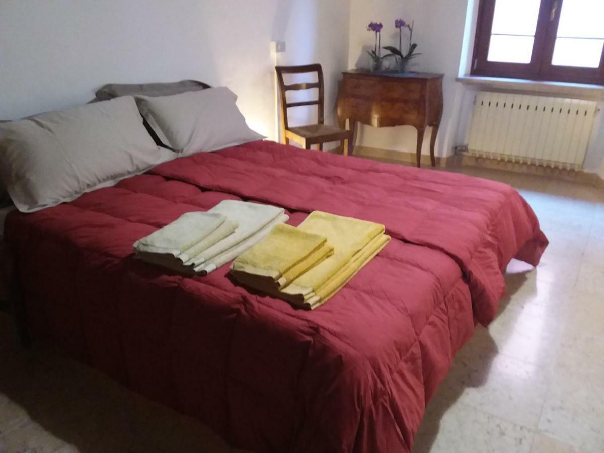 Casa Mellis ורונה מראה חיצוני תמונה